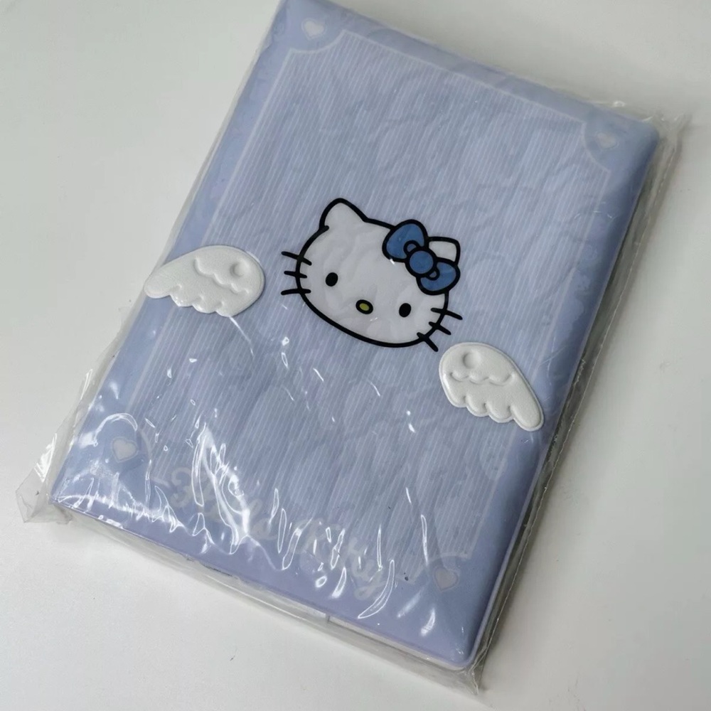 Forever 21 Hello Kitty Notebook